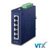 IGS-500T - Switch công nghiệp 5-Port 10_100_1000T_2