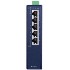IGS-501T - Switch công nghiệp 5-Port 10_100_1000T_2