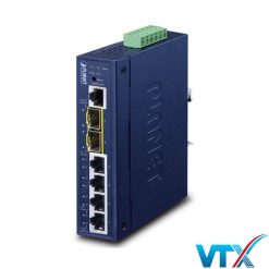 IGS-5225-4T2S - Switch L2+ Industrial 4-Port 10_100_1000T + 2-Port 1G_2.5G SFP_2