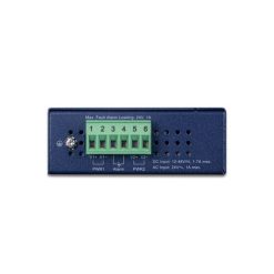 IGS-5225-4T2S - Switch L2+ Industrial 4-Port 10_100_1000T + 2-Port 1G_2.5G SFP_2