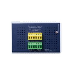 IGS-5225-4UP1T2S Switch công nghiệp 4x1G 802.3bt PoE + 1x1G + 2x1G2.5G SFP (3)
