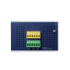 IGS-5225-8P2S2X Switch công nghiệp L3 8x1GPoE + 2x1G2.5G SFP + 2x10G SFP+ (3)