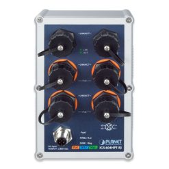 IGS-604HPT-RJ Switch công nghiệp 4x1G 802.3at PoE + 2x1G (2)