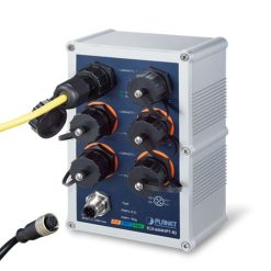 IGS-604HPT-RJ Switch công nghiệp 4x1G 802.3at PoE + 2x1G (5)