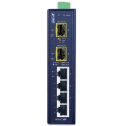 IGS-620TF - Switch 4-Port 10_100_1000BASE-T + 2-Port 100_1G_2.5GBASE-X SFP_2