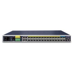 IGS-6325-20S4C4X - Switch L3 14-Port 100_1G SFP with 4 Shared TP + 10-Port 1G_2.5G SFP + 4-Port 10G SFP+_1