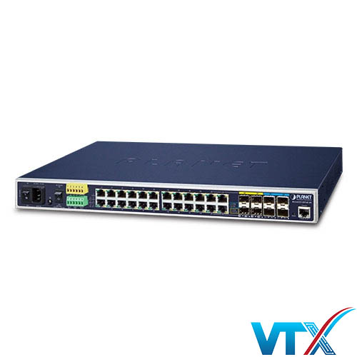 IGS-6325-20T4C4X - Switch L3 20-Port 10_100_1000T + 4-Port Gigabit TP_SFP + 4-Port 10G SFP+_2