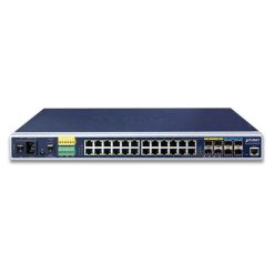IGS-6325-20T4C4X - Switch L3 20-Port 10_100_1000T + 4-Port Gigabit TP_SFP + 4-Port 10G SFP+_2