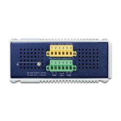 IGS-6325-4T2X - Switch Layer 3 4-Port 2.5GBASE-T + 2-Port 10GBASE-X SFP+