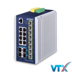 IGS-6325-8T8S4X - Switch L3 8-Port 10_100_1000T + 8-Port 1G_2.5G SFP + 4-Port 10G SFP+_2