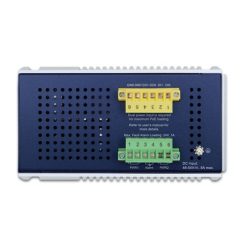 IGS-6329-8UP2S2X Switch công nghiệp L3 8x1G PoE + 2x1G2.5G SFP + 2x10G SFP+ (3)