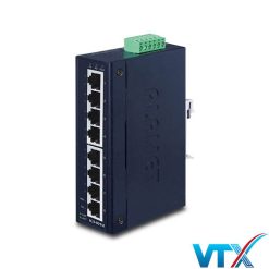 IGS-801M - Switch công nghiệp 8-Port 10_100_1000Mbps