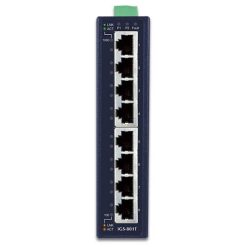 IGS-801T - Switch công nghiệp 8-Port 10_100_1000T_2