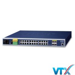 IGSW-24040T - Switch L2+ 20-Port 10_100_1000T + 4-Port TP_SFP_1