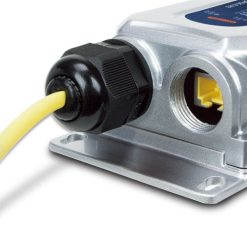 IPOE-E302 - Bộ mở rộng PoE++ 1 cổng 802.3bt IP67 công nghiệp sang PoE++ 2 cổng 802.3at_bt_4