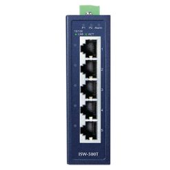ISW-500T - Switch công nghiệp 5-Port 10_100TX_2