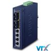 ISW-621T_ISW621TS15 - Switch công nghiệp 4-Port 10_100Base-TX + 2-Port 100Base-FX_5