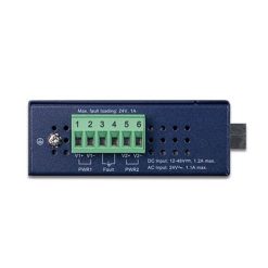 ISW-621T_ISW621TS15 - Switch công nghiệp 4-Port 10_100Base-TX + 2-Port 100Base-FX_5