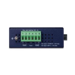 ISW-621T_ISW621TS15 - Switch công nghiệp 4-Port 10_100Base-TX + 2-Port 100Base-FX_5