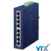 ISW-801T - Switch công nghiệp 8-Port 10_100TX_2