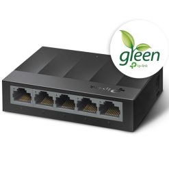 LS1005G Switch TP-LINK Để Bàn 5 Cổng 101001000Mbps (2)