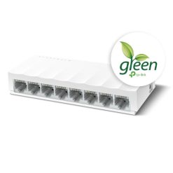LS1008 Switch Để Bàn 8 Cổng 10100Mbps (2)
