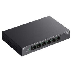 LS106LP Switch TP-LINK Để Bàn 6 Cổng 10100Mbps với 4 Cổng PoE (4)
