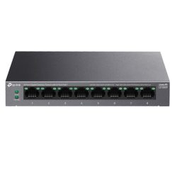 LS108GP Switch POE TP-LINK để bàn với 8 cổng Gigabit PoE+