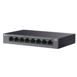 LS108GP Switch POE TP-LINK để bàn với 8 cổng Gigabit PoE+ (5)