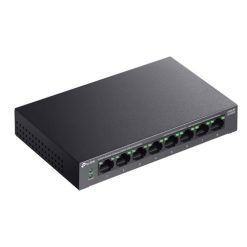 LS108GP Switch POE TP-LINK để bàn với 8 cổng Gigabit PoE+ (6)
