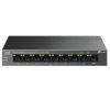LS109P Switch TP-LINK Để Bàn 9 Cổng 10100Mbps với 8 Cổng PoE+ (1)