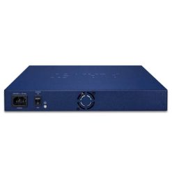 MGS-6320-8HP2X - L3 4-Port 10_100_1000T 802.3at PoE + 4-Port 2.5G 802.3bt PoE + 2-Port 10G SFP+