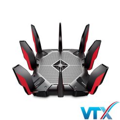 Router Gaming Wi-Fi 6 Ba Băng Tần AX11000 Archer AX11000_4