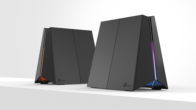 Router Gaming Wi-Fi 7 Ba Băng Tần BE11000 - Archer GE650_3