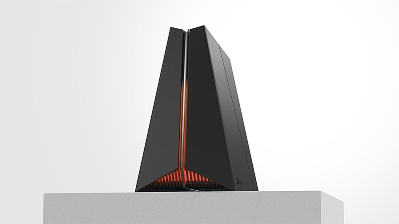 Router Gaming Wi-Fi 7 Ba Băng Tần BE11000 - Archer GE650_3