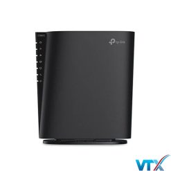 Router Wi-Fi 6 AX6000 với 8 Luồng và 2 Cổng 2.5G - Archer AX80