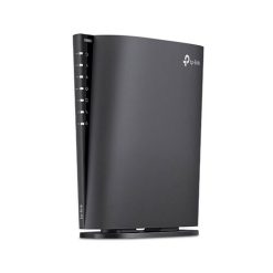 Router Wi-Fi 6 AX6000 với 8 Luồng và 2 Cổng 2.5G - Archer AX80