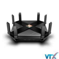 Router Wi-Fi 6 Archer AX6000_5