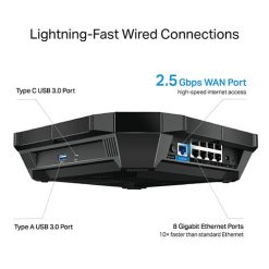 Router Wi-Fi 6 Archer AX6000_5