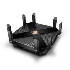 Router Wi-Fi 6 Archer AX6000_5