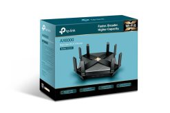 Router Wi-Fi 6 Archer AX6000_5