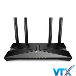 Router Wi-Fi 6 Băng Tần Kép AX1800 Archer AX20_4