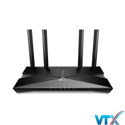 Router Wi-Fi 6 Băng Tần Kép AX1800 Archer AX23_7