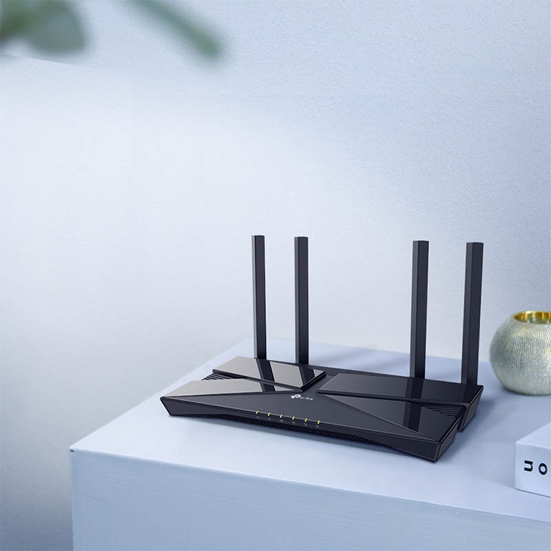 Router Wi-Fi 6 Băng Tần Kép AX1800 Archer AX23_7