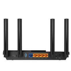 Router Wi-Fi 6 Băng Tần Kép AX3000 Archer AX55-3