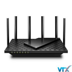 Router Wi-Fi 6 Băng Tần Kép Gigabit AX5400 Archer AX73_4