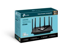 Router Wi-Fi 6 Băng Tần Kép Gigabit AX5400 Archer AX73_4