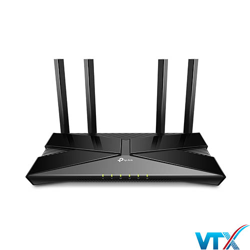 Router Wi-Fi 6 Gigabit AX1500 Archer AX10_7