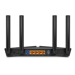 Router Wi-Fi 6 Gigabit Băng Tần Kép AX3000 Archer AX50_8