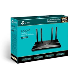Router Wi-Fi 6 Gigabit Băng Tần Kép AX3000 Archer AX50_8